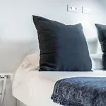 Appartamento New&bright Puertochico Attic Santander