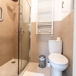 New&bright Puertochico Attic Appartamento Santander