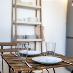 New&bright Puertochico Attic *