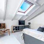 New&bright Puertochico Attic Appartamento *