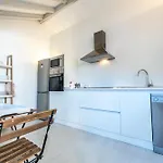 Appartamento New&bright Puertochico Attic *