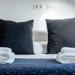 New&bright Puertochico Attic Appartamento Santander