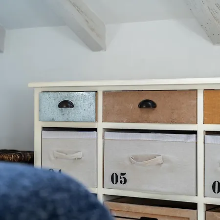 New And Bright Puertochico Attic Apartment