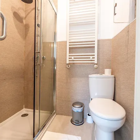New And Bright Puertochico Attic Apartment Santander