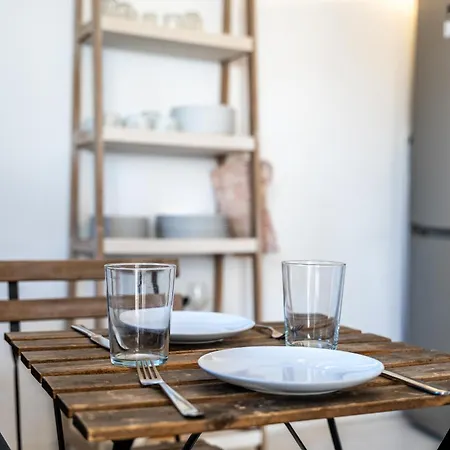 New And Bright Puertochico Attic *