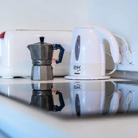 New And Bright Puertochico Attic * Сантандер