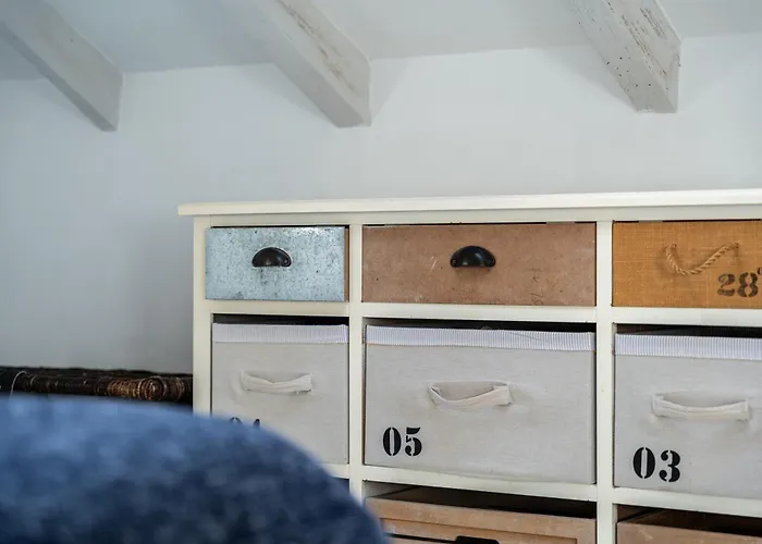 New And Bright Puertochico Attic Apartment