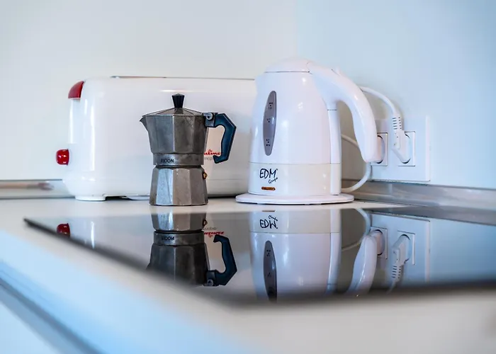 New And Bright Puertochico Attic * Santander