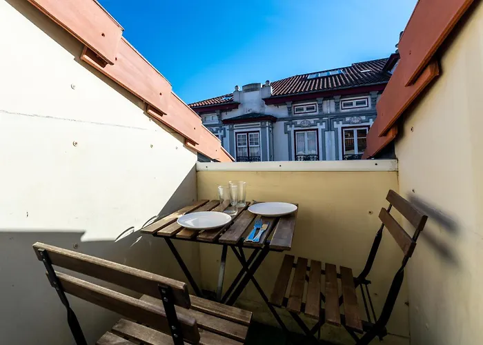 Апартаменты New And Bright Puertochico Attic Сантандер